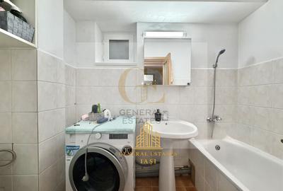 Vânzare apartament 2 camere, Poitiers – Iași | Lângă Lidl - 12