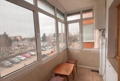 Apartament cu 2 camere decomandat în Sud - 13