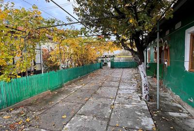 Casă cu 4 camere în Bistrița Nouă - 7