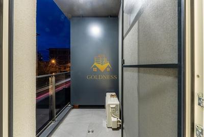 2 camere, Ultrafinisat, bloc nou, terasa, garaj, Marasti Aurel Vlaicu - 6