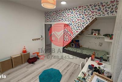 Casă cu 5 camere cu Teren 1000 Mp în Frecăței - 5