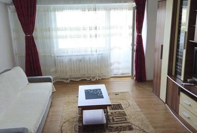Garsonieră decomandată în Tei - 3