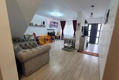 Casă individuală cu 3 camere cu Canalizare în Lunca Cetățuii - 12