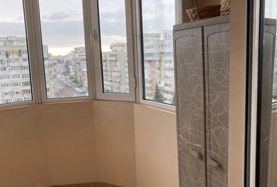 Apartament cu 2 camere decomandat în Frații Golești - 3