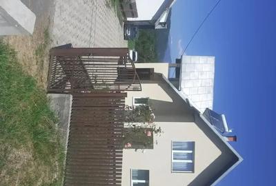 Casă cu 3 camere în Valea Mare - 2