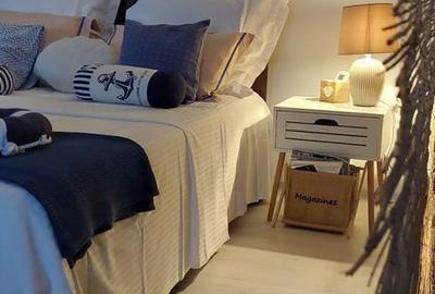 Garsonieră în Nord - 3