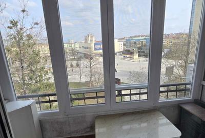 Apartament cu 2 camere decomandat în Ultracentral - 2