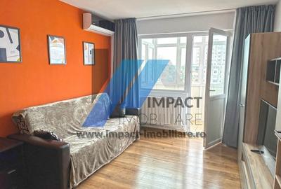 2 camere semidecomandate, renovat complet, modern, etaj 4/10 cu lift modernizat - 2