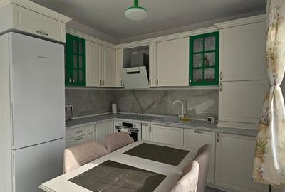 Casa individuala - 3 camere 1 baie - 380 mp teren - zona linistita - 7