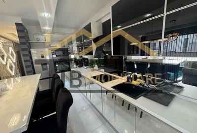 Penthouse, 3 camere, 81mp, terasa, parcare, zona strazii Lalelelor - 6