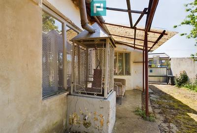 Casa cu 4 camere in Cruceni - 10