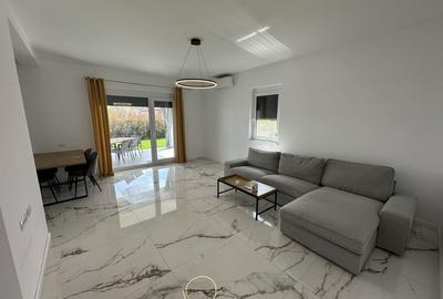 Duplex despărtit  prin garaj zona Ikea - 6