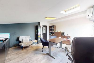 Oportunitate de investiție Spațiu comercial Voluntari - Colentina A3 - 2