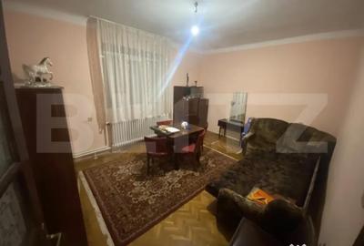 Casă cu 4 camere cu Teren 450 Mp în Elisabetin - 3