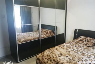 Apartament cu 2 camere decomandat în 13 Septembrie - 4