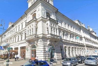 Apartament cu 3 camere în Ultracentral