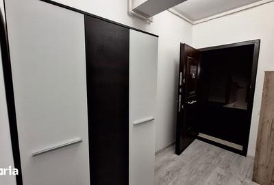 Apartament cu 2 camere în Băneasa - 9