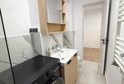 Garsonieră decomandată în Titan - 5