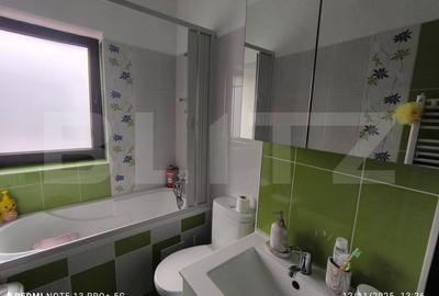 Apartament 3 camere, 64 mp, Sanpetru - 10