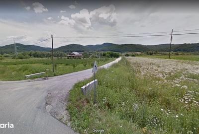 Spațiu comercial, în Lupoaia - 4