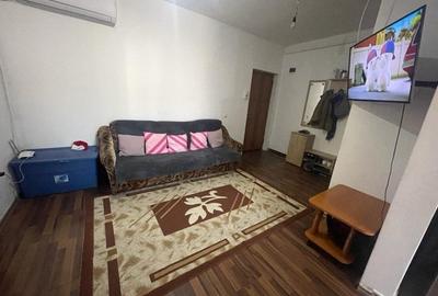 Apartament cu 2 camere semidecomandat, mobilat în Florești - 4