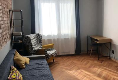 Apartament 2 camere zona Horea - 1