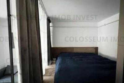 Garsoniera decomandata - zona Sanpetru - 2