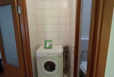 Apartament de 4 camere, renovat si utilat complet, la 8 minute de metrou Dristor - 8