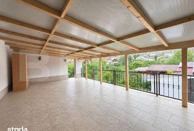 Casă cu 6 camere cu Teren 387 Mp în Central - 4