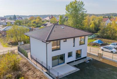 Ultima locuinta dintr-un proiect premium - camin durabil si elegant - 34