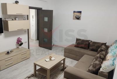 Apartament cu 2 camere decomandat, mobilat în Central - 3