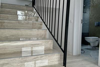 Casă cu 3 camere în Miroslava - 5