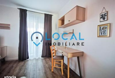 Apartament cu 2 camere semidecomandat, mobilat în Făget - 4