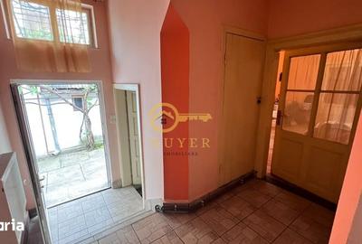 Casă cu 4 camere cu Teren 978 Mp în Turnișor - 12