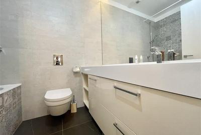 Apartament cu 2 camere decomandat în Herăstrău - 10