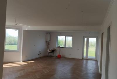 RECO CASA SEMIFINISATA AVANSAT IN SANTANDREI - 2