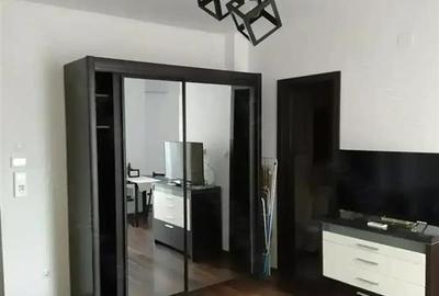 Garsonieră decomandată, mobilată în Ultracentral - 2