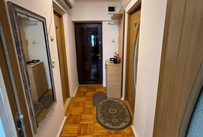 Apartament centru- vis a vis de Universitate Apartament centru- vis a vis de Universitate - 3