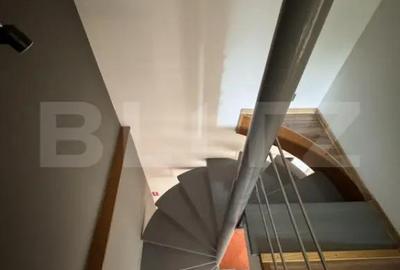 Casă cu 4 camere cu Teren 400 Mp în Zorilor - 12
