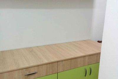 Garsonieră decomandată în Central - 5