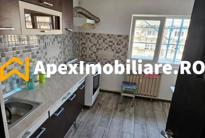 Apartament cu 2 camere decomandat în Sebastian - 1