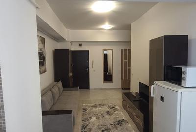 Apartament cu 2 camere semidecomandat în Exterior Vest - 6