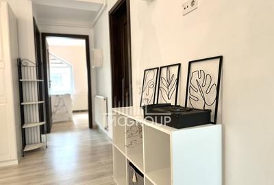 Apartament cu view superb| Zorilor UMF| 3 camere Apartament cu view superb| Zorilor UMF| 3 camere - 11