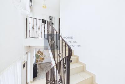 Peris, casa de vanzare, 4 camere, teren 770 mp, piscina, garaj - 2