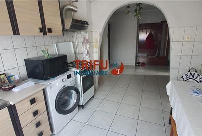 Apartament 2 Camere - Zona Școala Mihai Eminescu - 7