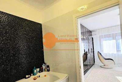 4 camere Floreasca-Dorobanti ( Loc Parcare ) - 9