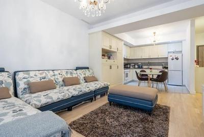 Apartament cu 2 camere decomandat în Voluntari - 4