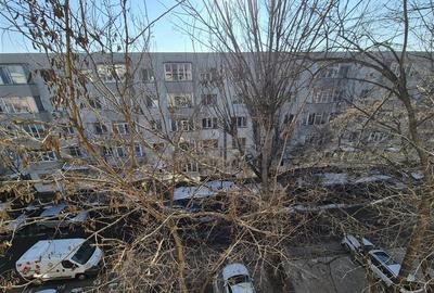 Apartament cu 3 camere decomandat în Central - 12