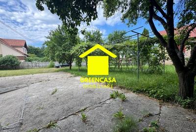 Casa individuala , cu teren de 1.000 mp , Faget . - 5