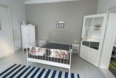 Casă cu 4 camere în Central - 8